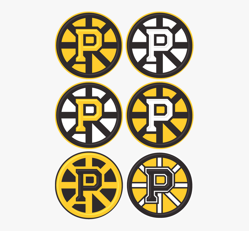 Pbruins-1, HD Png Download, Free Download