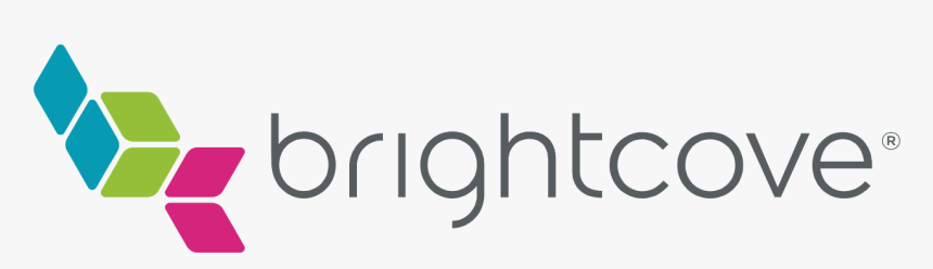 Brightcove - Brightcove Logo Png, Transparent Png, Free Download