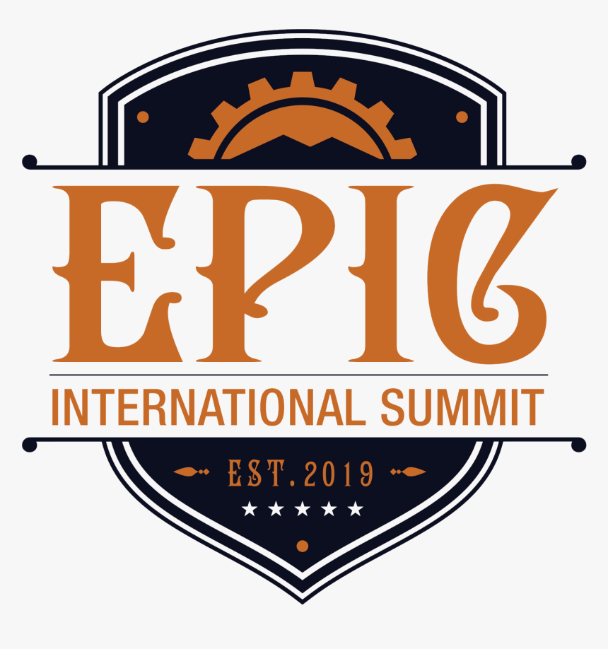 International Summit Logo Final Edited - Illustration, HD Png Download, Free Download