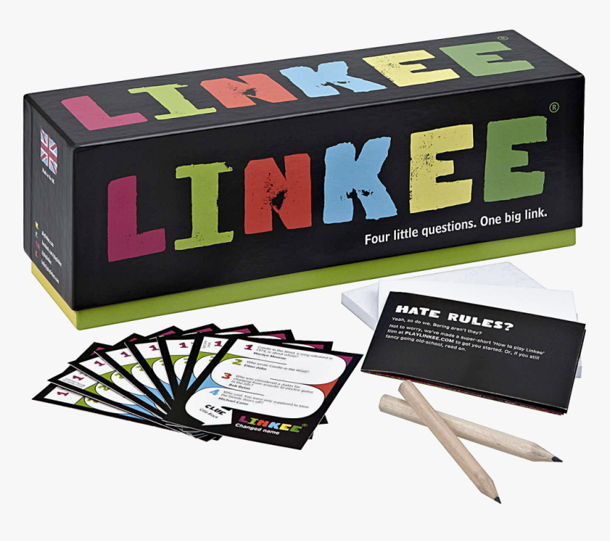 Linkee-90551 - Box, HD Png Download, Free Download