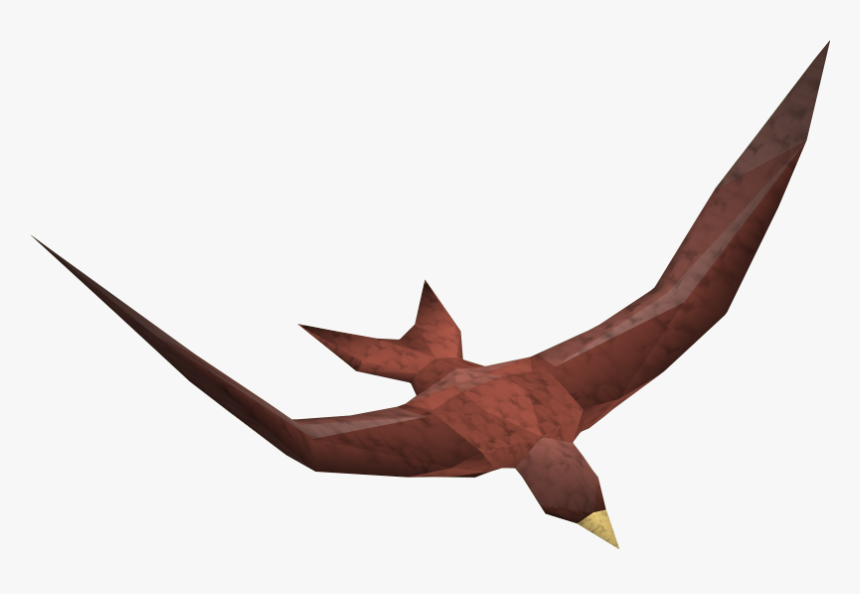 Crimson Swift, HD Png Download, Free Download