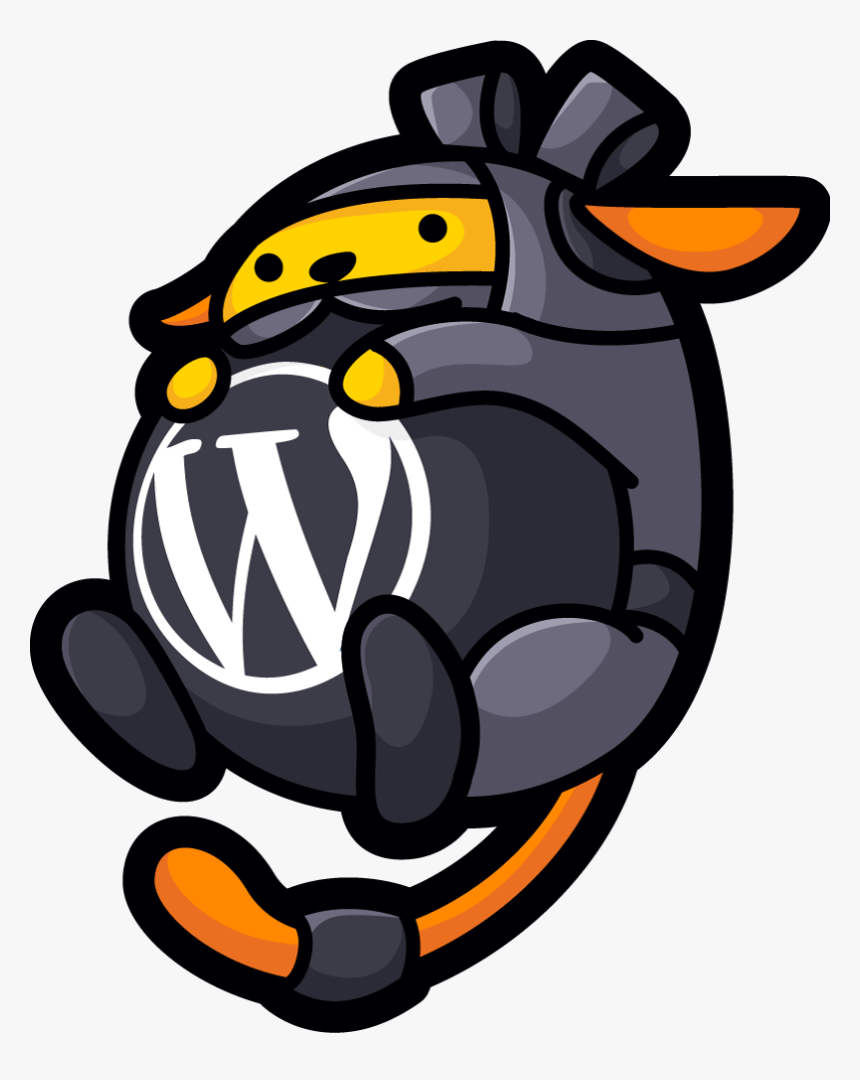 Wapuu Serbia, HD Png Download, Free Download