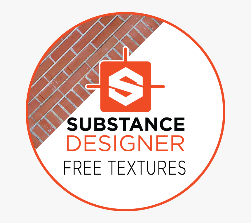 Free Sd Textures - Substance Designer Logo Transparent, HD Png Download, Free Download