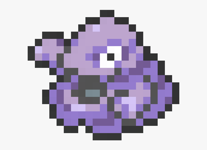 More Grimer 


© 2019 Pokémon

 Keep Reading - Mangekyou Sharingan Pixel Art, HD Png Download, Free Download