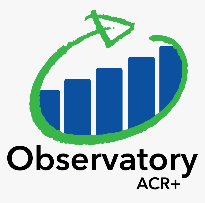 Observatory Logo - Las Cumbres Observatory Logo, HD Png Download, Free Download