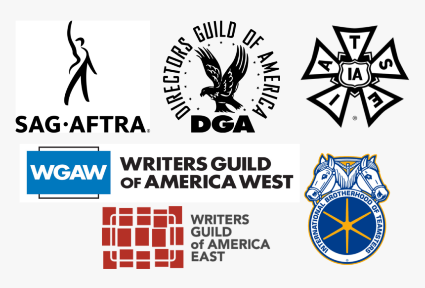 Directors Guild Of America, HD Png Download, Free Download