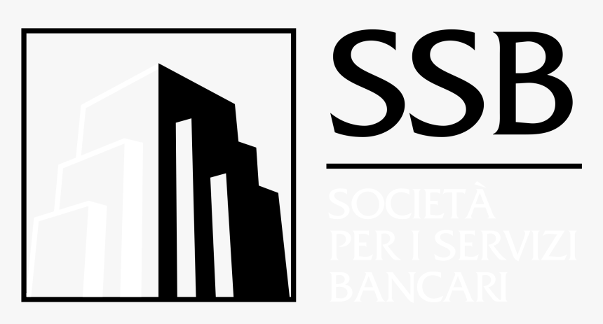 Ssb Logo Png Transparent & Svg Vector - Graphics, Png Download, Free Download
