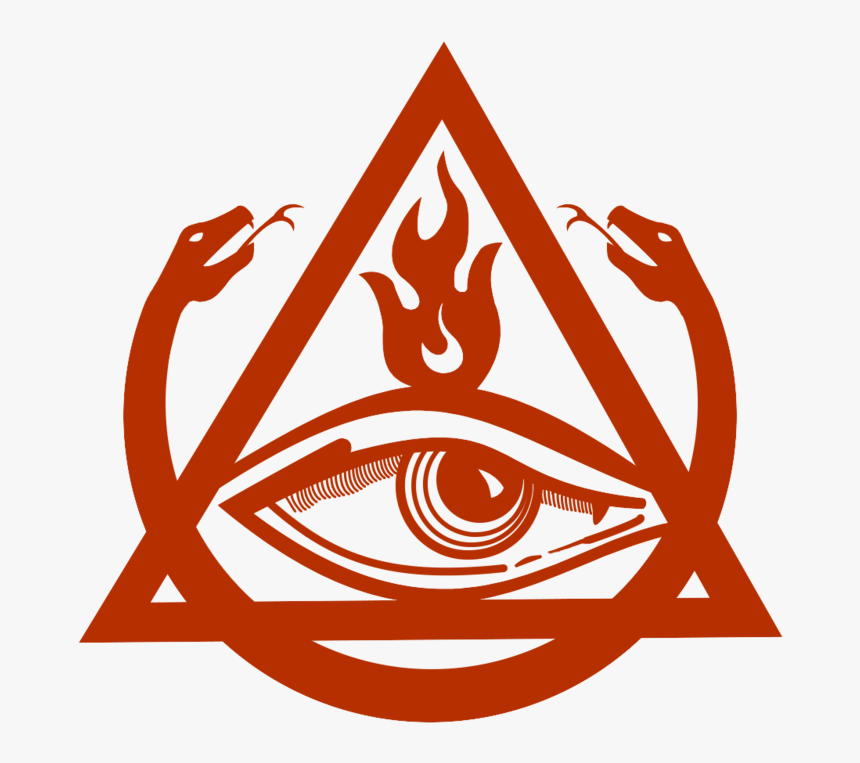 Order Of The Triad, HD Png Download, Free Download