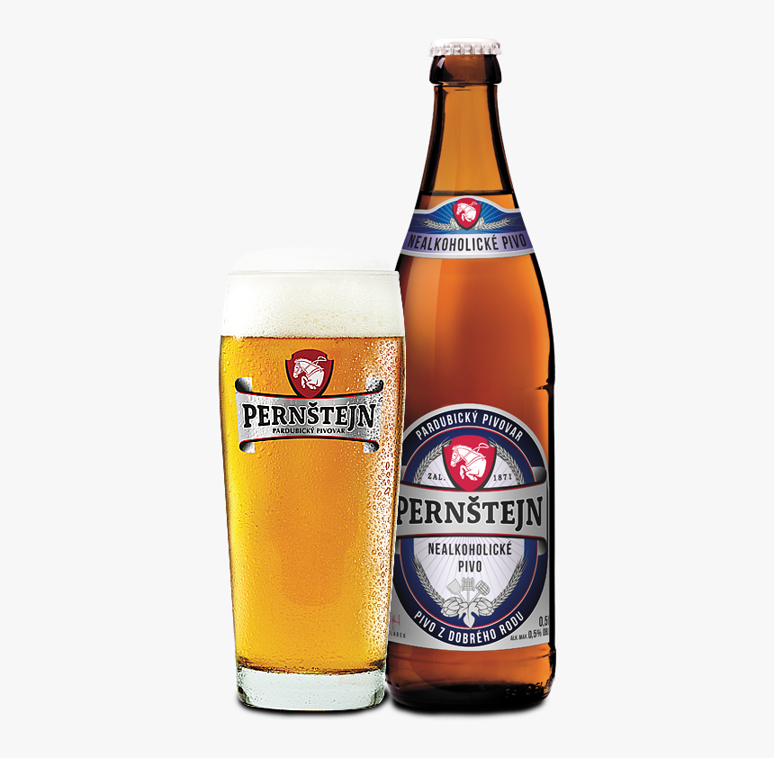 Pernstejn Beer, HD Png Download, Free Download