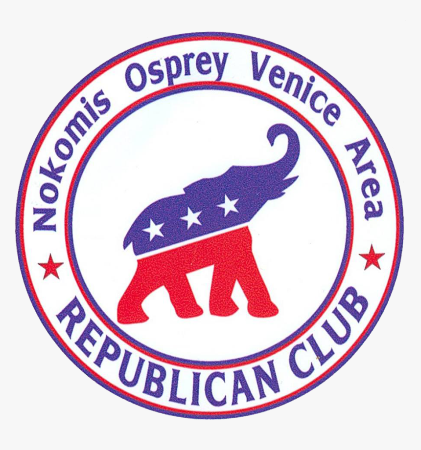 Republican Symbol, HD Png Download, Free Download