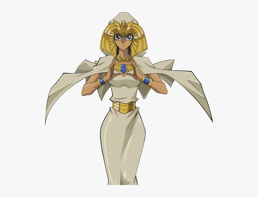 Isis Yu Gi Oh, HD Png Download, Free Download