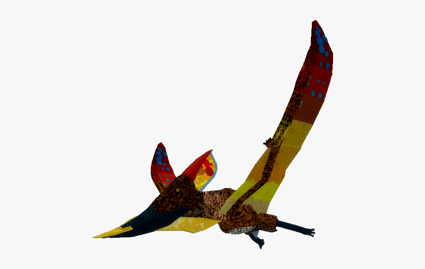 Dinosaur Simulator Wiki - Swallow, HD Png Download, Free Download