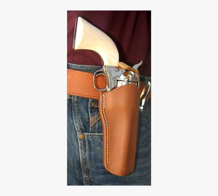 Handgun Holster, HD Png Download, Free Download