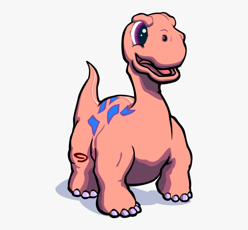 Dinosaur, HD Png Download, Free Download