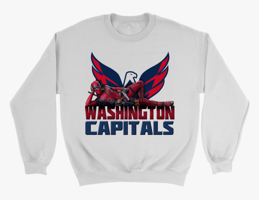 Washington Capitals, HD Png Download, Free Download