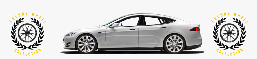 Tesla Model S 2014 Dimensions, HD Png Download, Free Download