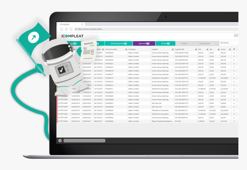 Flat Panel Display, HD Png Download, Free Download