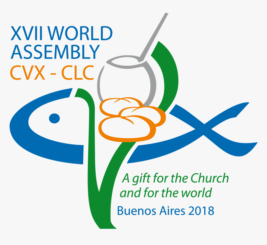News Item Image - Asamblea Mundial Cvx Argentina, HD Png Download, Free Download