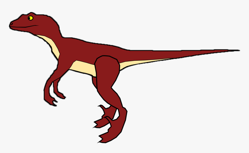 Lesothosaurus, HD Png Download, Free Download