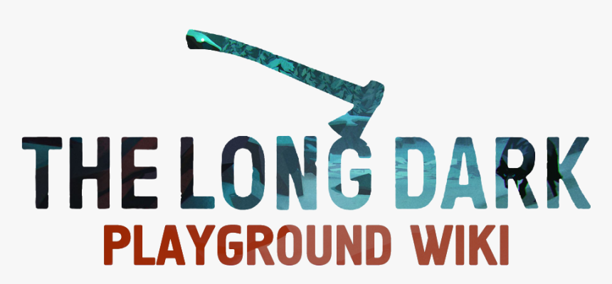 Long Dark Logo Png, Transparent Png, Free Download