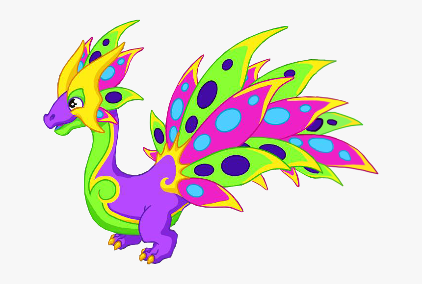 Carnival Dragonvale Egg, HD Png Download, Free Download