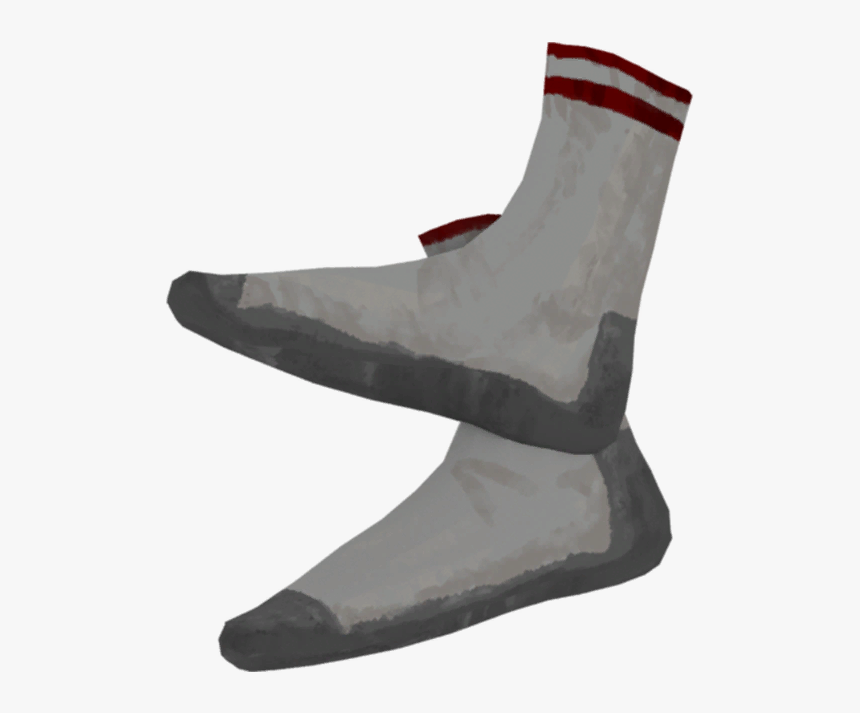 Sports Socks - Sock, HD Png Download, Free Download