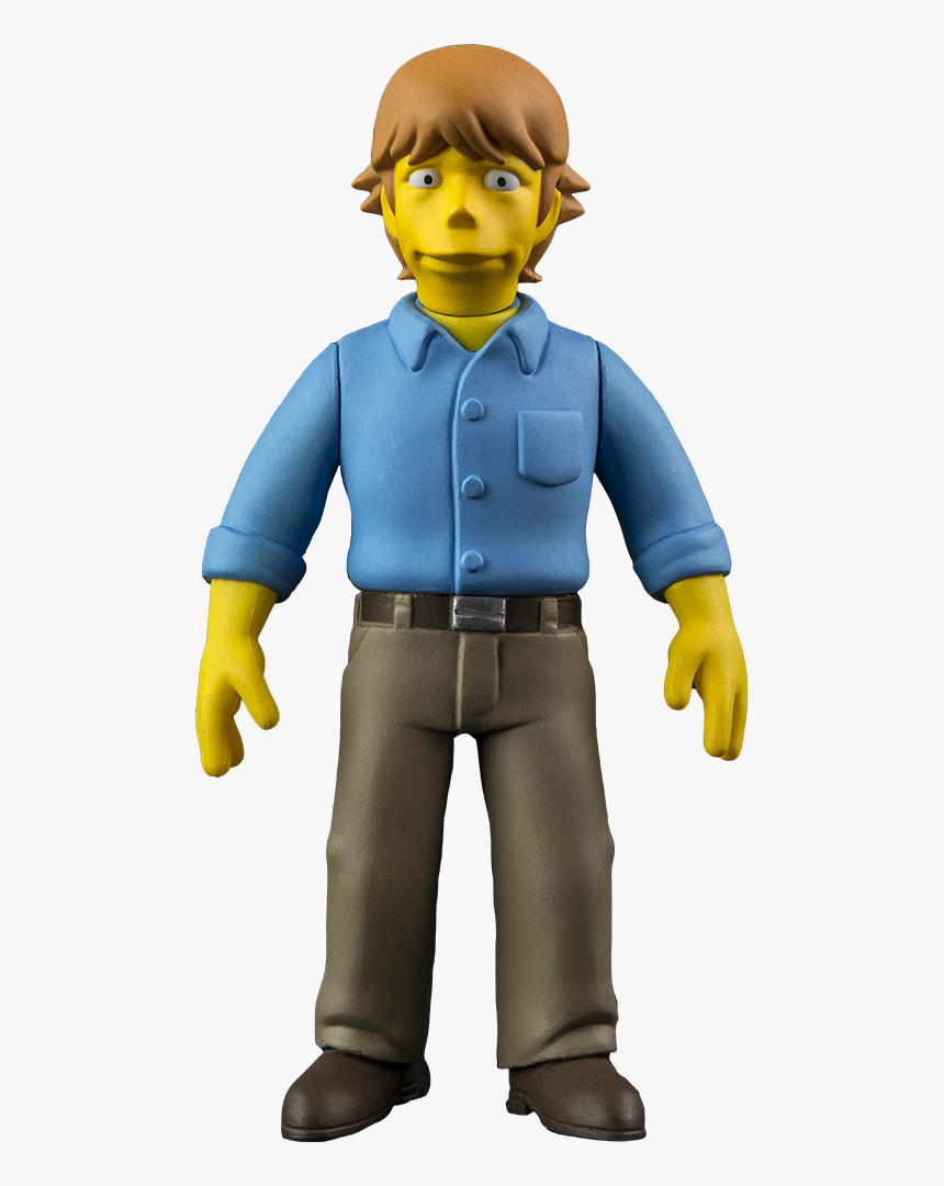 Mark Hamill - Figurine, HD Png Download, Free Download