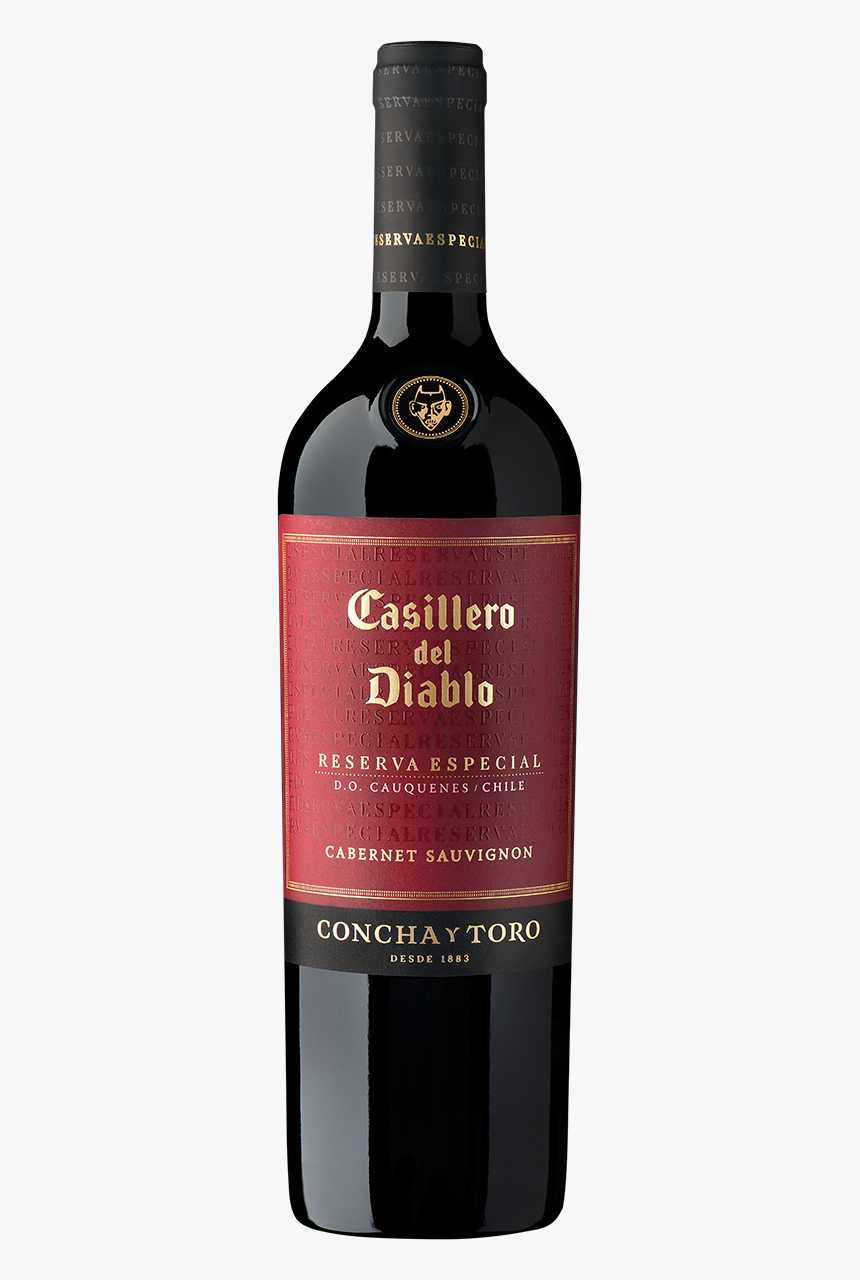 Casillero Del Diablo Reserva Privada - Casillero Del Diablo, HD Png Download, Free Download