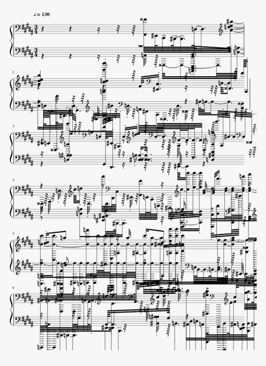 Can I Have This Dance Piano Sheet, HD Png Download, Free Download