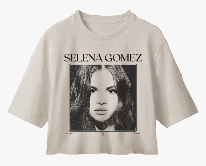 Selena Gomez Lose You To Love Me T Shirt, HD Png Download, Free Download