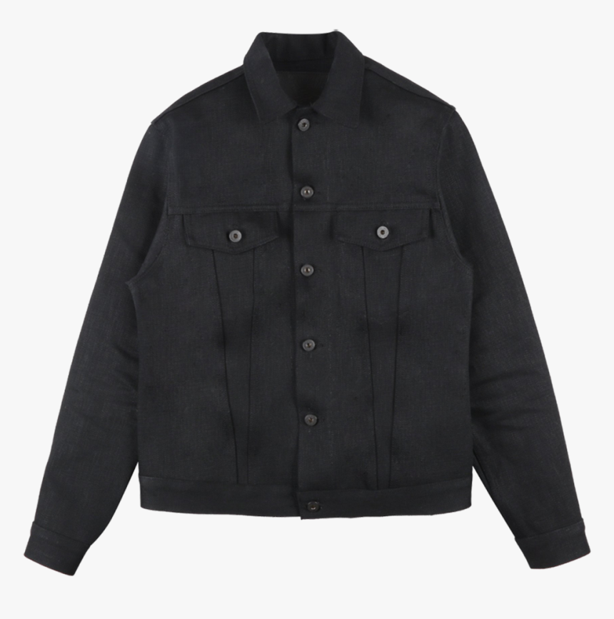 Elephant 7 Denim Jacket - Stussy Convertible Sherpa Jacket, HD Png ...