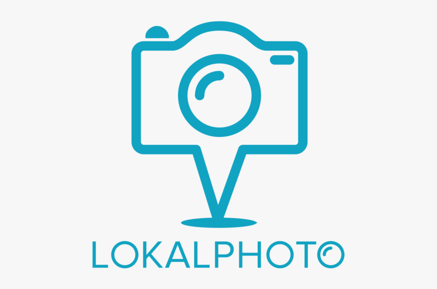 New Photography Booking Site Lokalphoto Wants To Be - Design, HD Png Download, Free Download