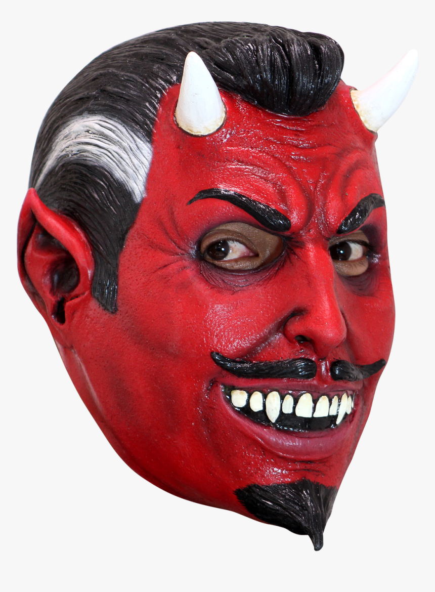 Mascaras Regionales De Diablos, HD Png Download, Free Download