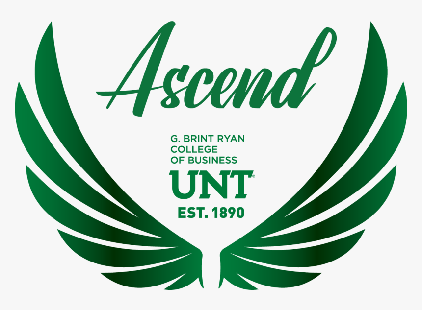 Ascend Gala - University Of North Texas, HD Png Download, Free Download