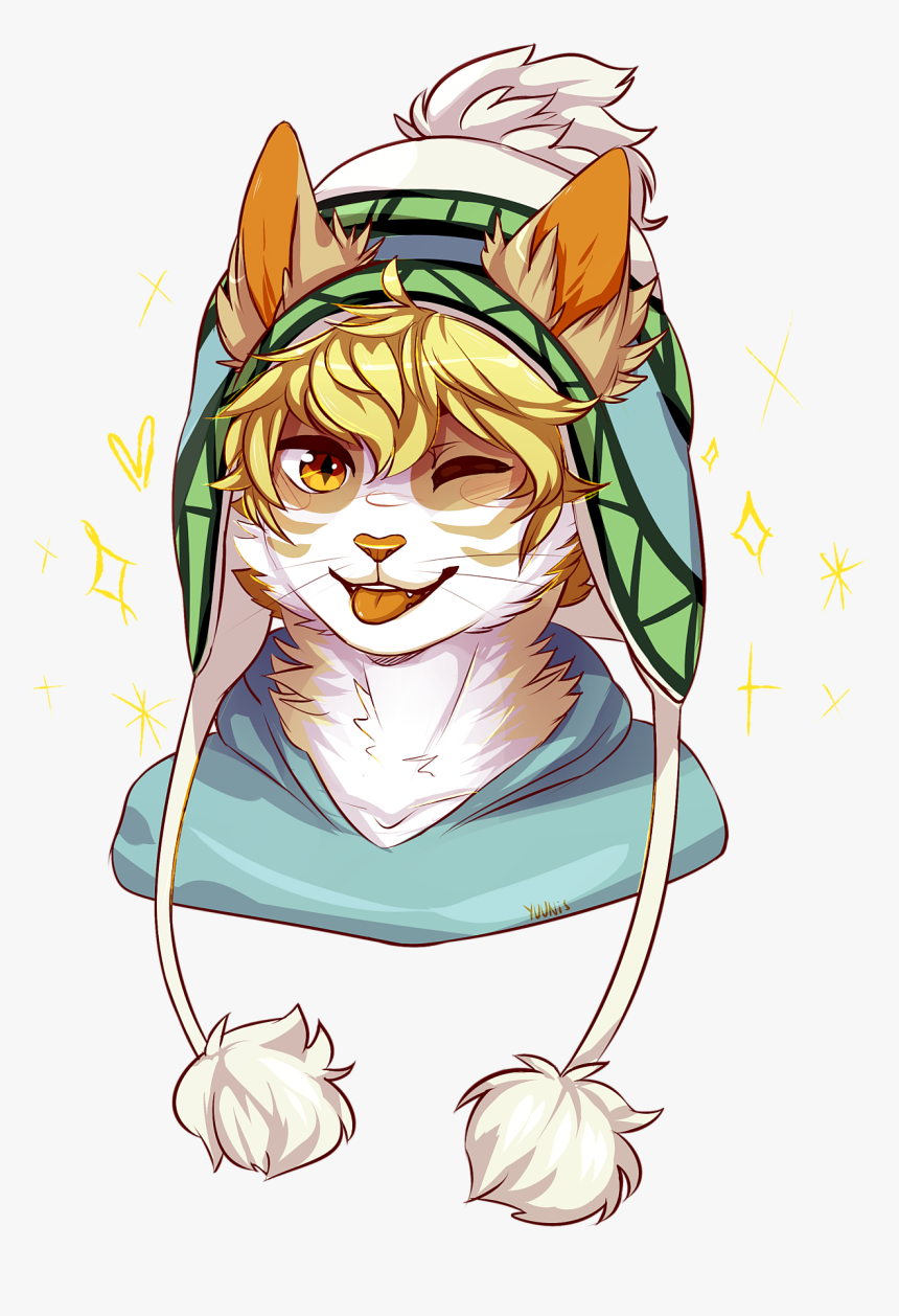 [af] Yukine - Cartoon, HD Png Download, Free Download