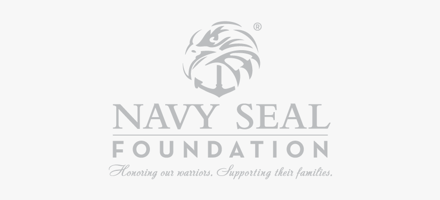 Tof Navy Seal - Navy Seal Foundation, HD Png Download, Free Download