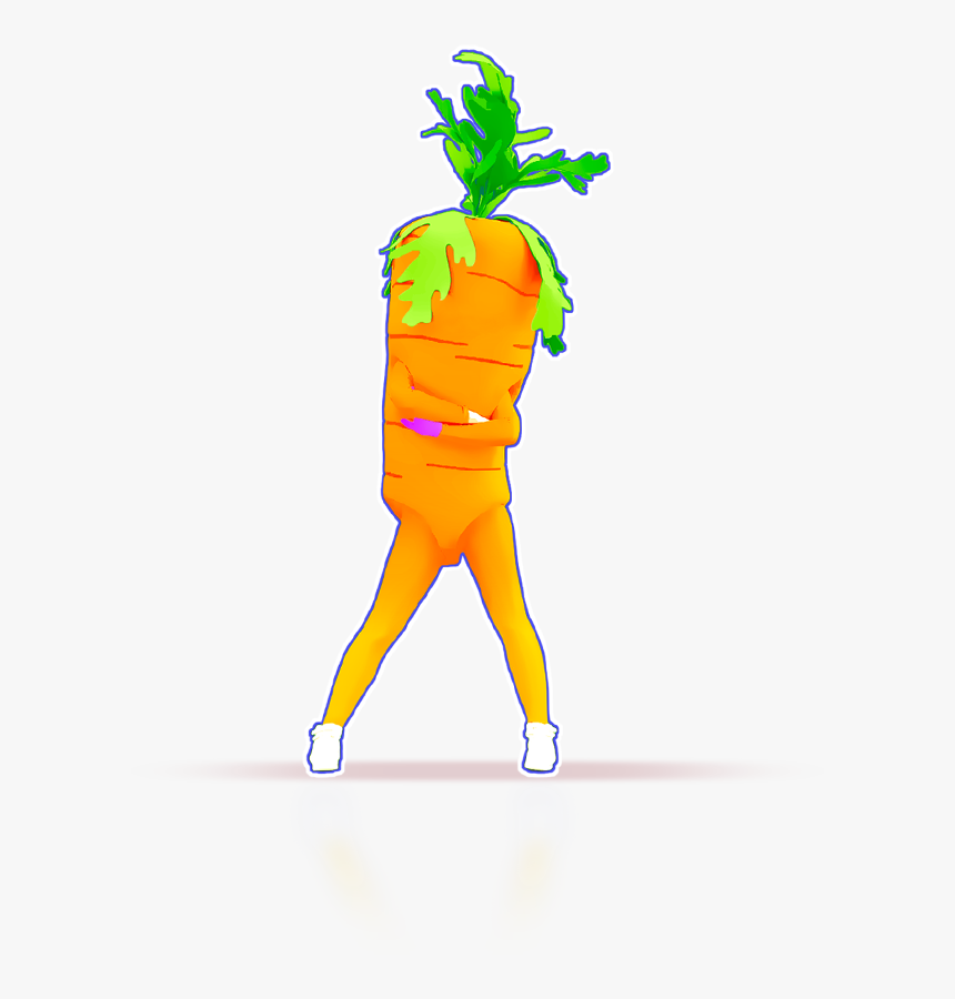 All You Gotta Do Is Just Dance - Illustration, HD Png Download, Free Download