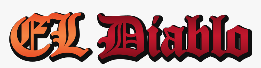 El Diablo Logo - Illustration, HD Png Download, Free Download