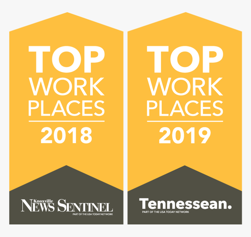 Washington Post Top Workplaces 2019, HD Png Download, Free Download