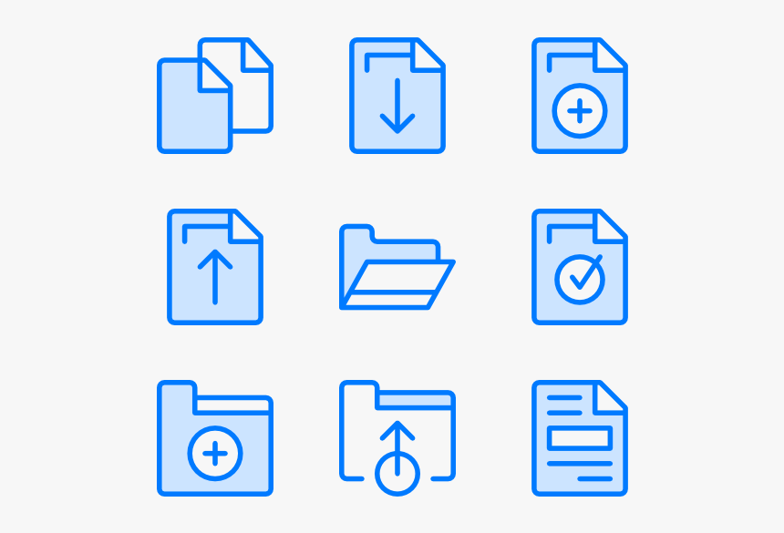 Icon, HD Png Download, Free Download