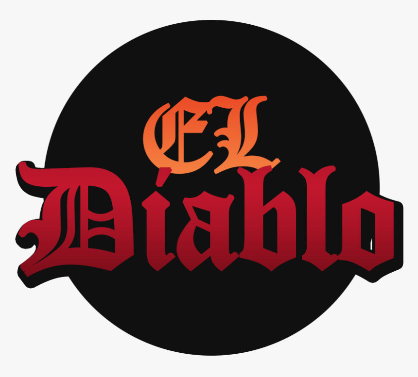 El Diablo Logo - Université Libre De Bruxelles, HD Png Download, Free Download