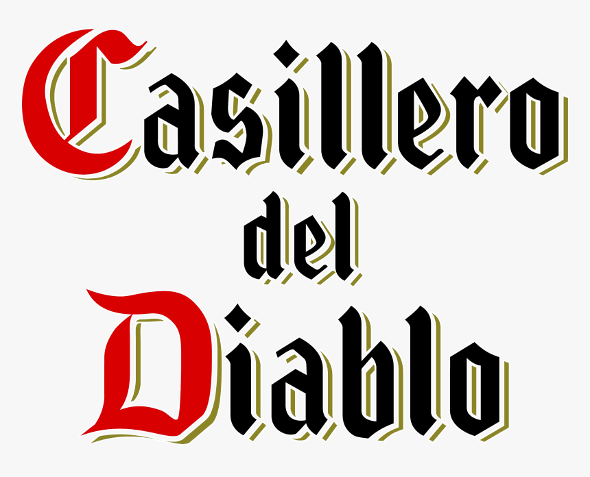 Casillero Del Diablo Log, HD Png Download, Free Download