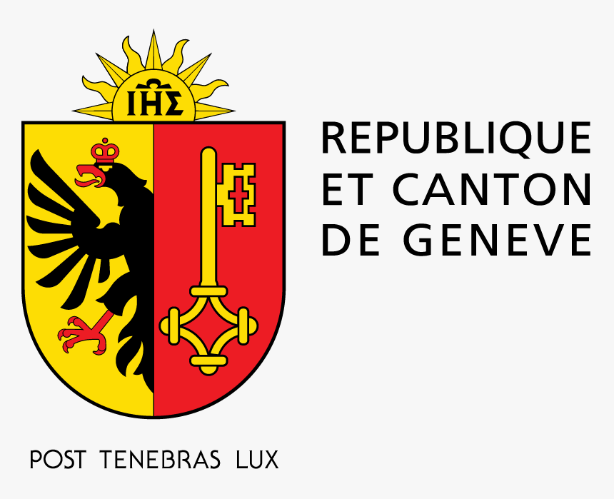 Coat Of Arms Geneva, HD Png Download, Free Download