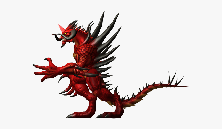 Diablo Png, Transparent Png, Free Download