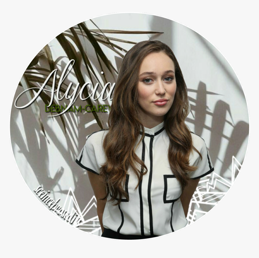 Alycia Debnam-carey, HD Png Download, Free Download