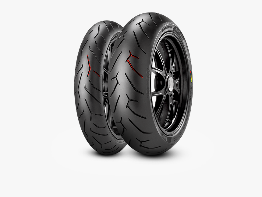 Pirelli Diablo Rosso 2, HD Png Download, Free Download