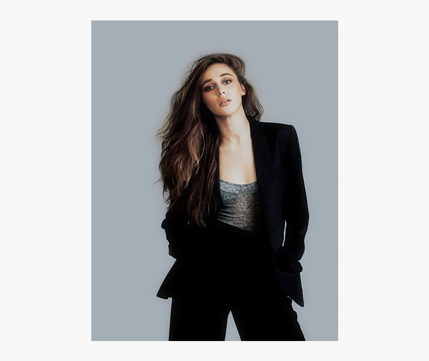 ““ Alycia Debnam-carey - Girls From The 100, HD Png Download, Free Download