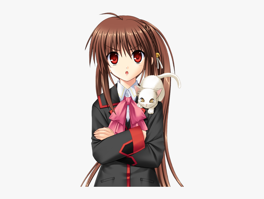 Natsume Rin Visual Novel, HD Png Download, Free Download