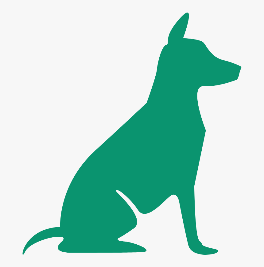 Dog Icon - Dog, HD Png Download, Free Download
