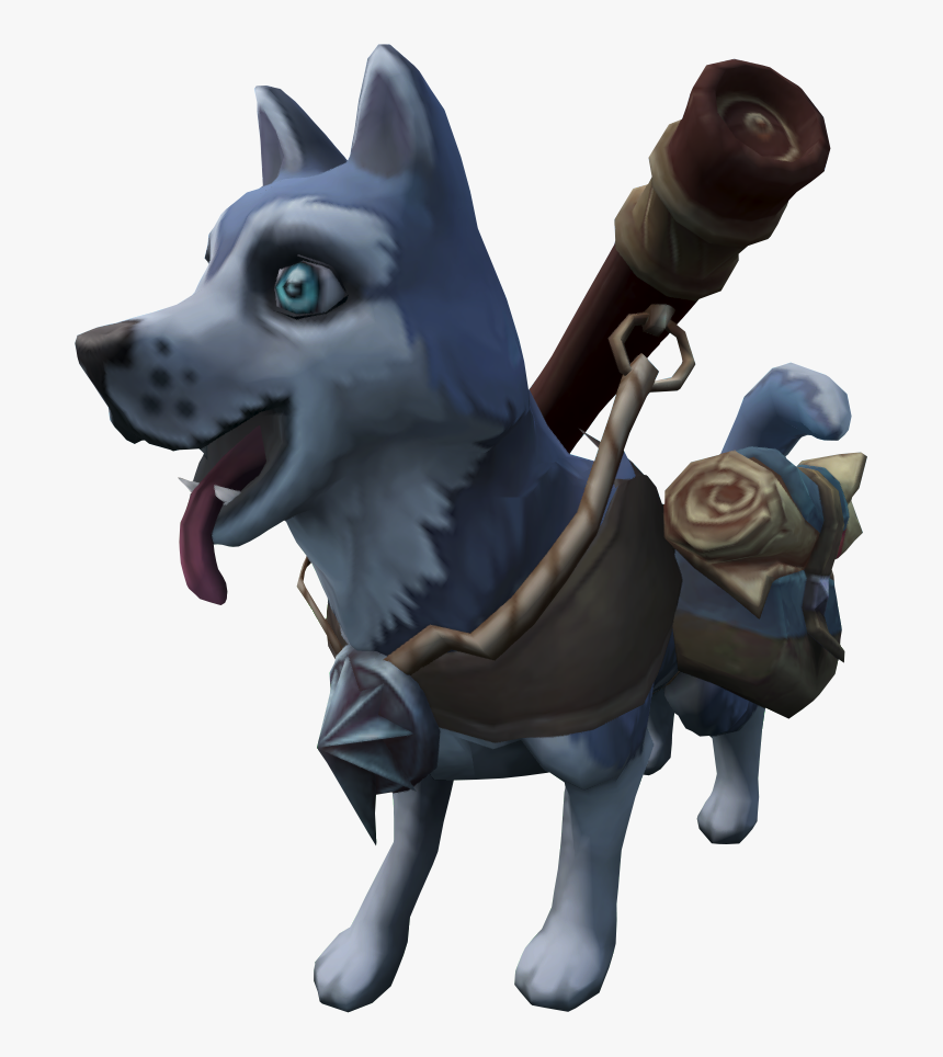 The Runescape Wiki - Lorehound Rs3, HD Png Download, Free Download